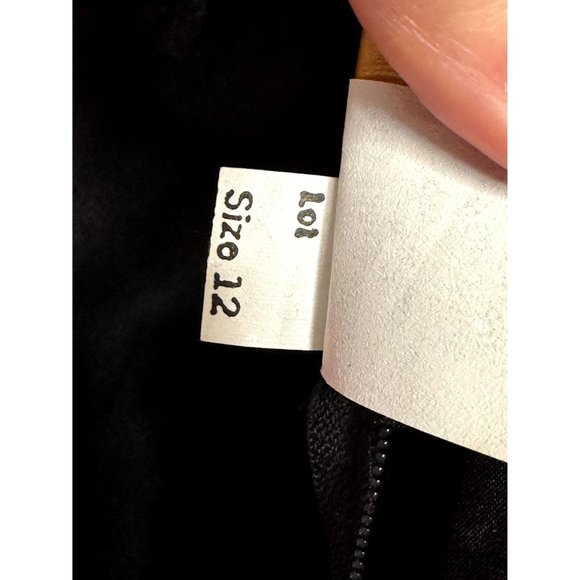 Vintage Alyce designs sequin 80s prom evening dress size 12 - Picture 7 of 9